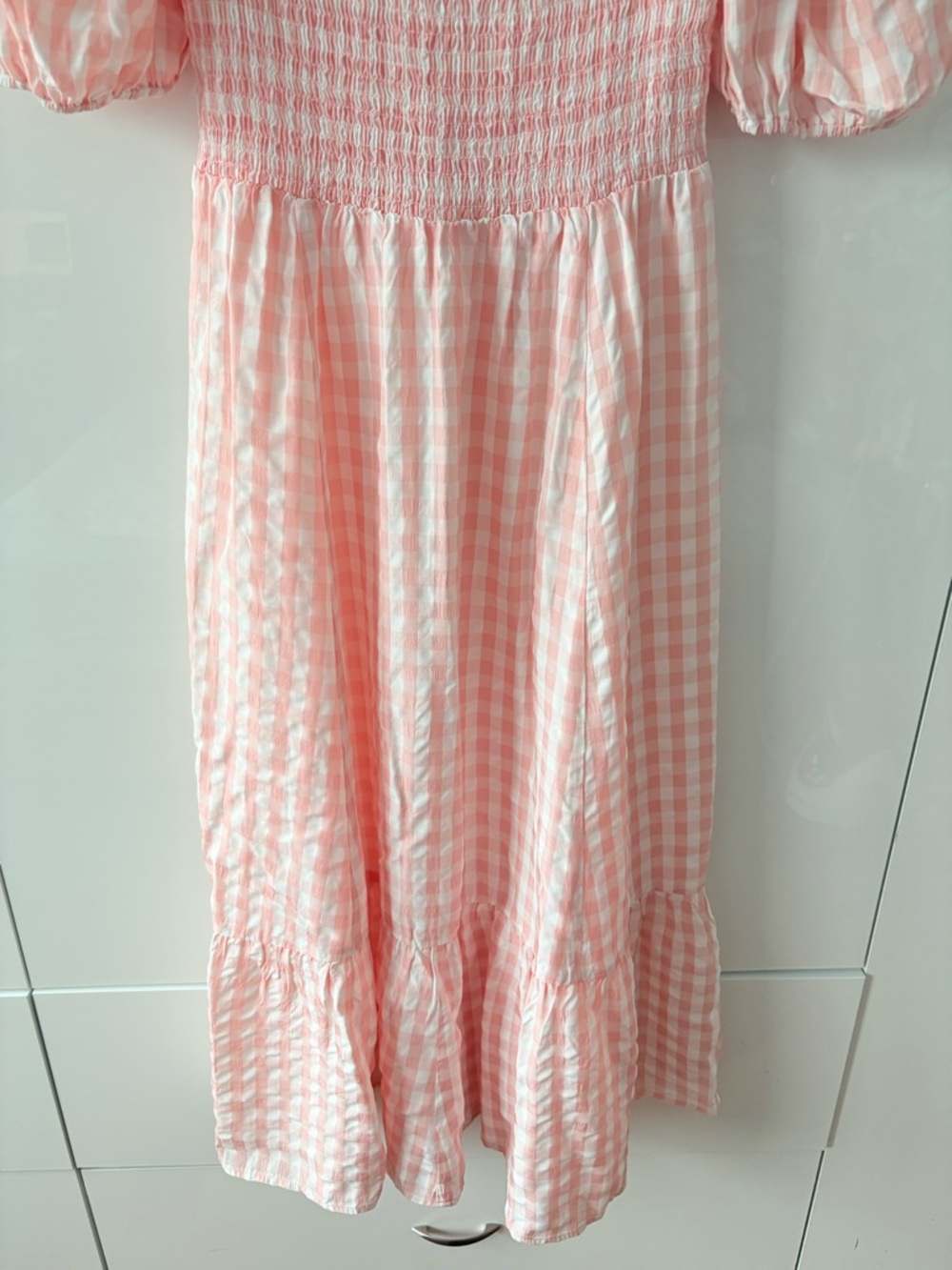 Reformation Rupert Dress - Picture 4 of 8